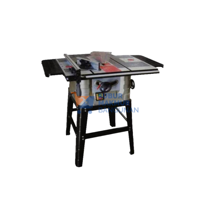 WIPRO MJ10250HA TABLE SAW 10"