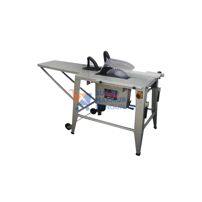 WIPRO MJ10315 TABLE SAW 12"