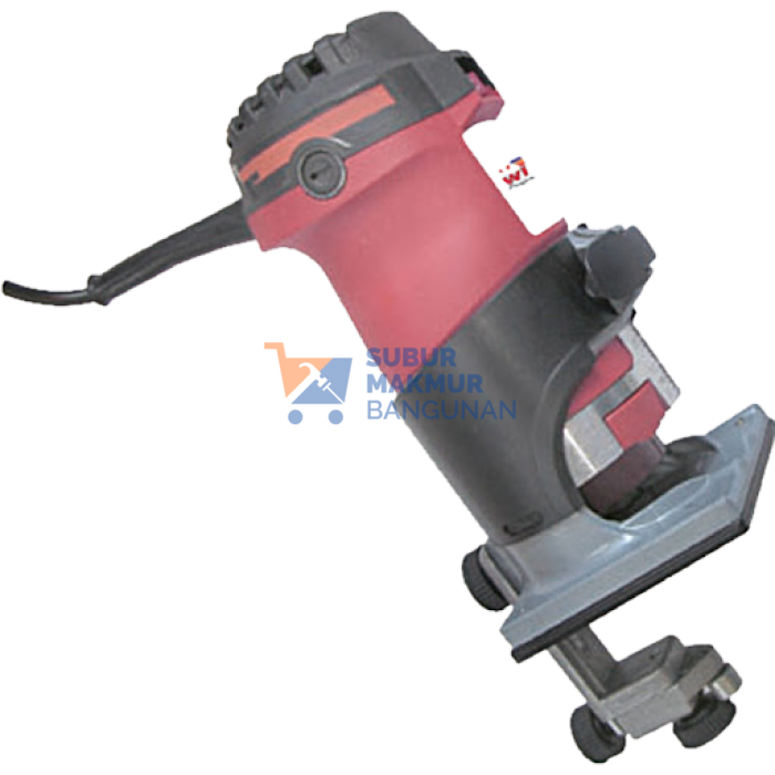 WIPRO W1090 TRIMMER 6MM 550W