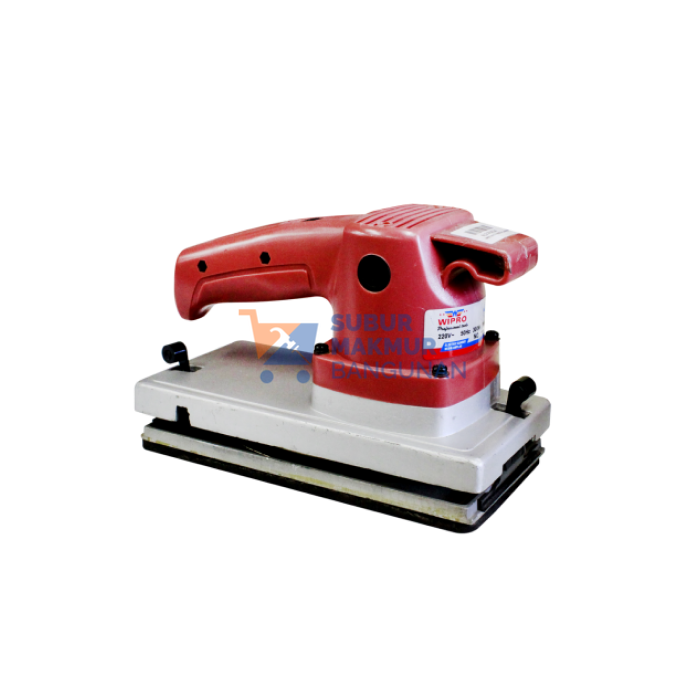 WIPRO W4933 ORBITAL SANDER