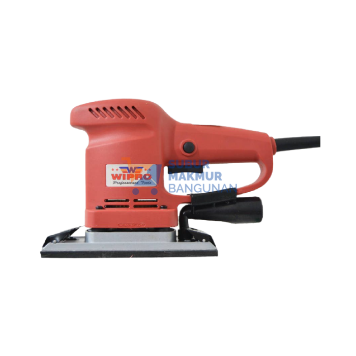 WIPRO W4935 ORBITAL SANDER