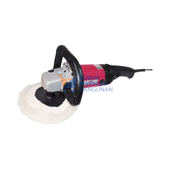 WIPRO W7700V DISC POLISHER 7"