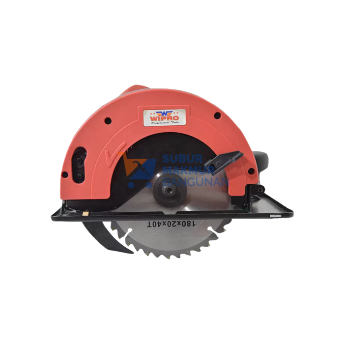 WIPRO W9180 CIRCULAR SAW