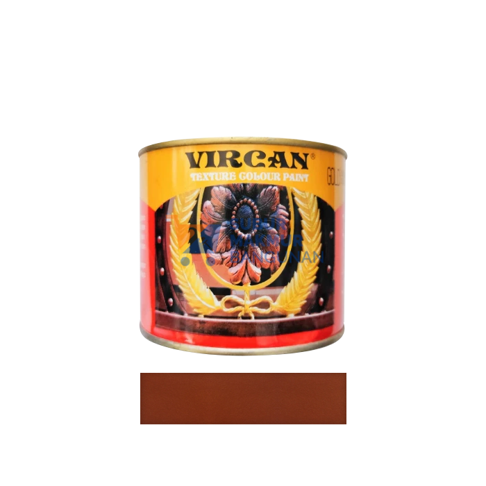 VIRCAN CAT DECORATIVE COLOR COOPER 0,5KG