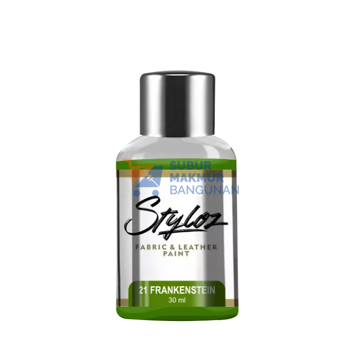 STYLOZ 21 CAT FABRIC&LEATHER FRANKENSTEIN 30ML
