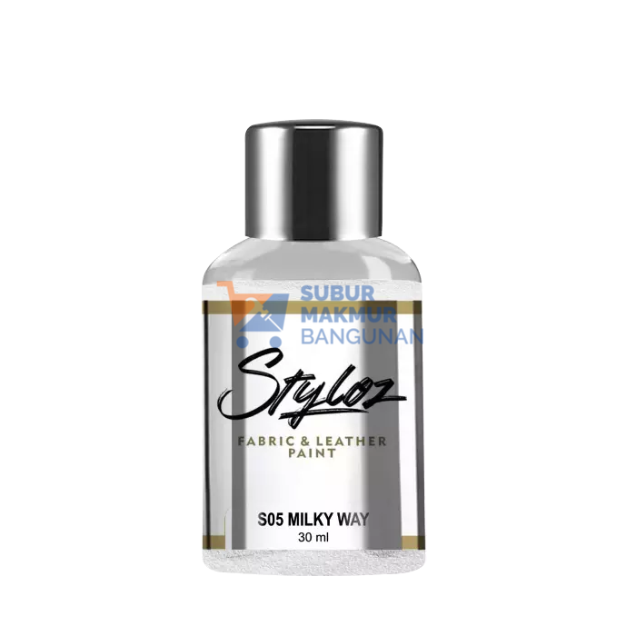 STYLOZ S05 CAT FABRIC&LEATHER MILKY WAY 30ML