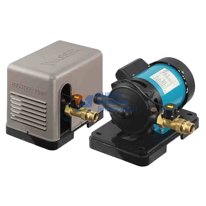 WASSER PB-318EA POMPA DORONG 23M