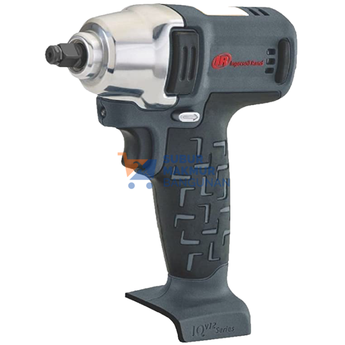 IR IR-W1130KR-K1 IMPACT WRENCH+ACC 3/8" 12V