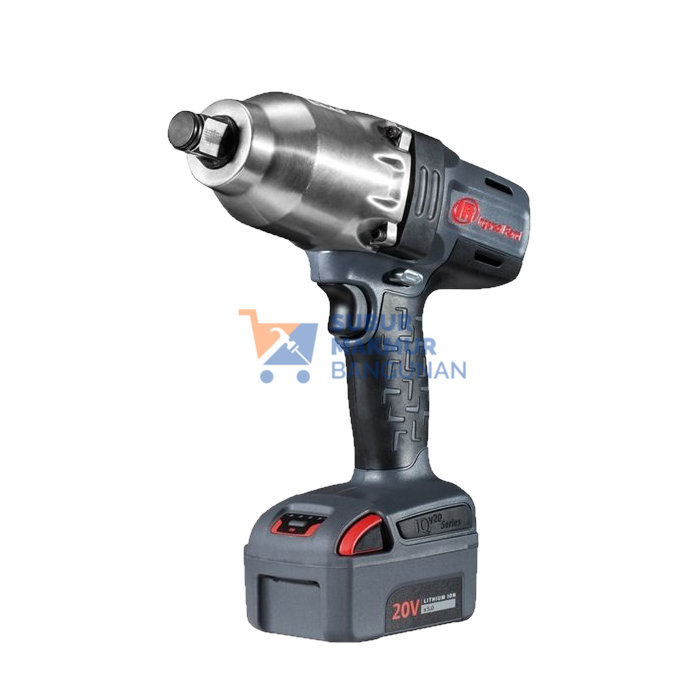 IR IR-W7170EUKR-K1 IMPACT WRENCH HEX+ACC 3/8" 20V