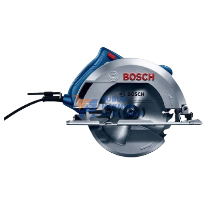 BOSCH GKS 140 MESIN CIRCULAR SAW 184MM 1400W