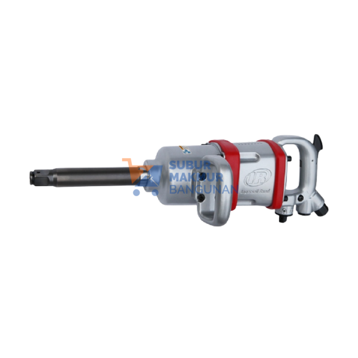 IR IR-E688-8 AIR IMPACT WRENCH 1"