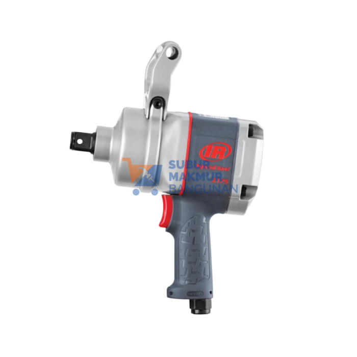 IR IR 2175MAX-6 AIR IMPACT WRENCH 1" + EXTEND 6"