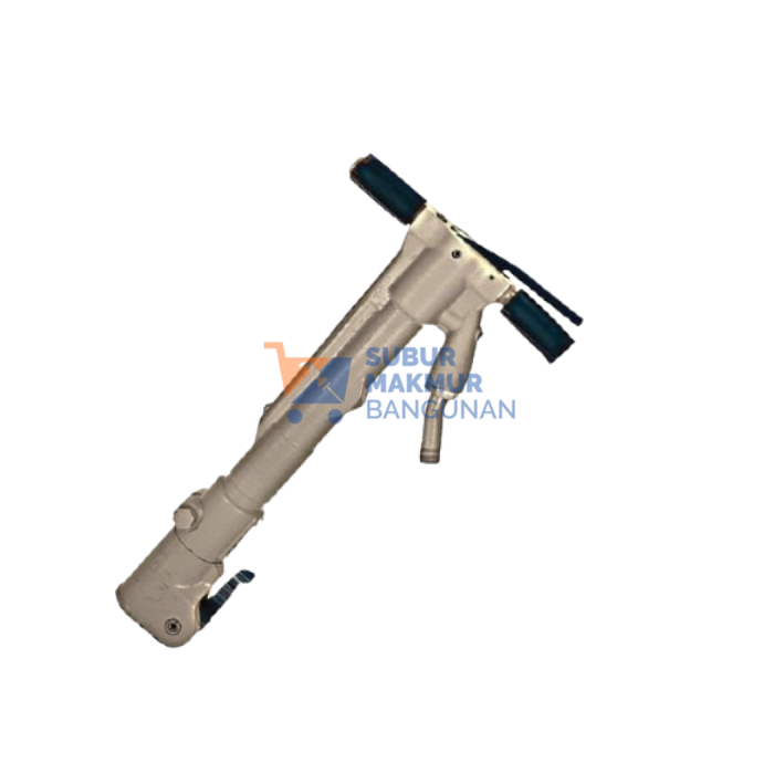 IR IR PB35AL-8 AIR PAVING BREAKER C.W4 CHISEL