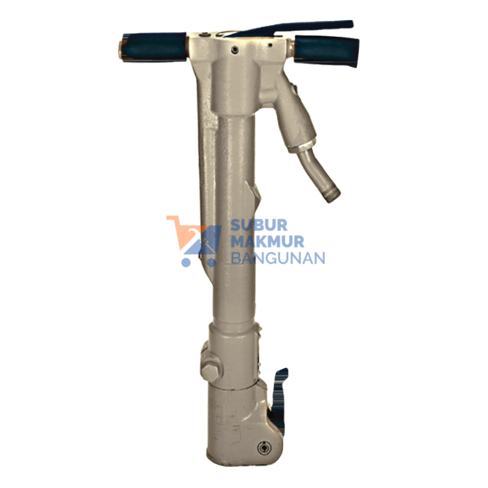 IR IR-PB35AL8 AIR PAVING BREAKER 1"X 4 1/4"