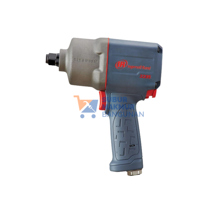 IR IR-2235 AIR TIMAX IMPACTOOL 1/2"