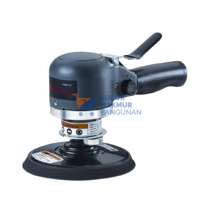 IR IR-311A AIR SANDER 150MM