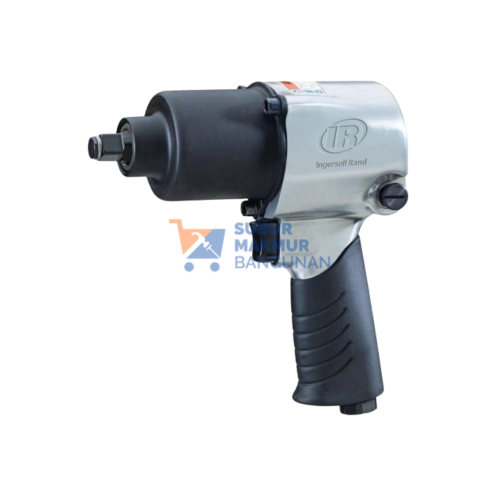 IR IR-212A AIR JUMBO HAMMER IMPACT WRENCH 3/8"