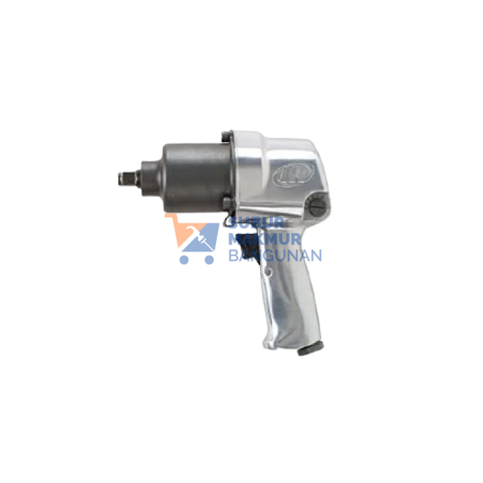 IR IR-244A AIR TWIN HAMMER IMPACT WRENCH 1/2"