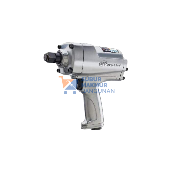 IR IR-259 AIR ROCKING DOG IMPACT WRENCH 3/4"