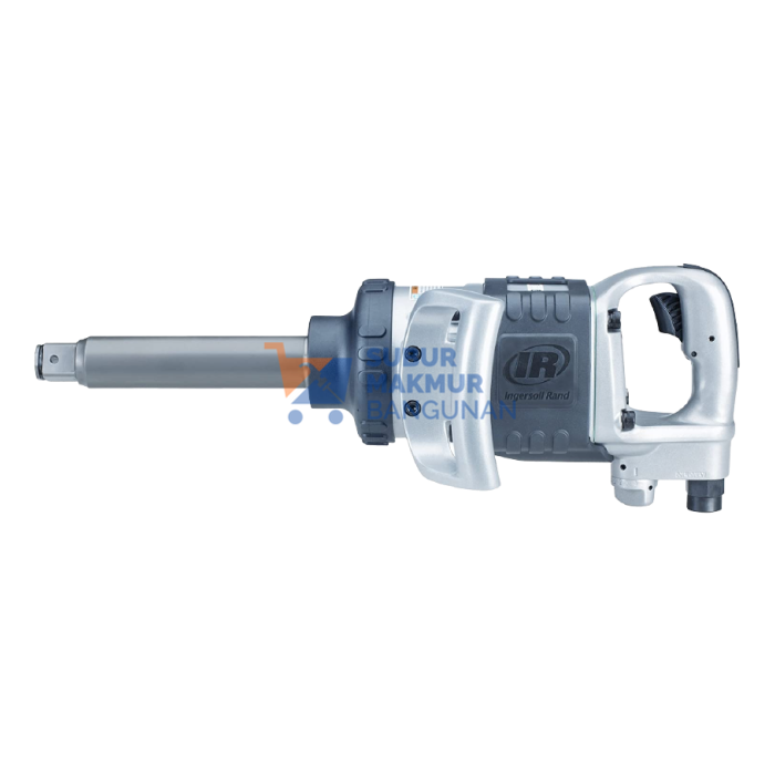 IR IR-285B-6AP AIR ROCKING DOG IMPACT WRENCH 1"