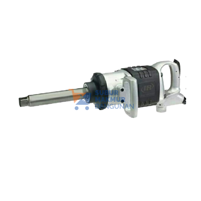 IR IR-631L AIR  ROCKING DOG IMPACT WRENCH 1"