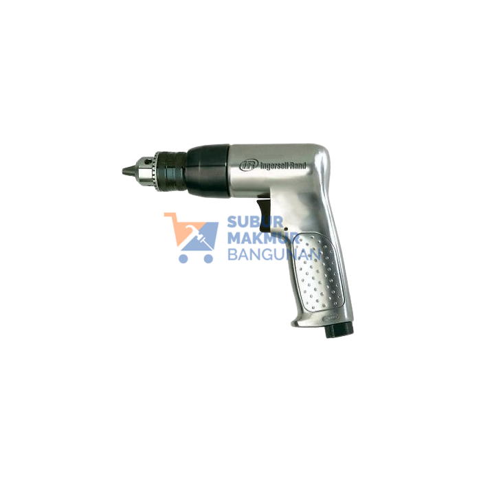 IR IR-7802A AIR DRILL 3/8"