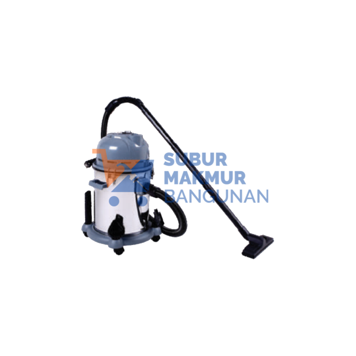 WIPRO VACUUM CLEANER (SS) WET&DRY WP2018A