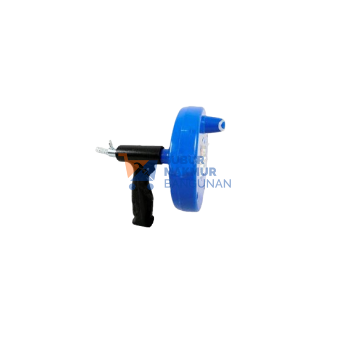 WIPRO PCH-640 PEMBERSIH PIPA WITH HANDLE 6MMX4M