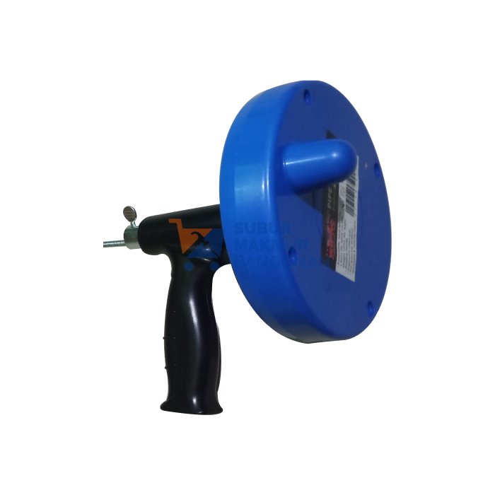 WIPRO PCH-675 PEMBERSIH PIPA WITH HANDLE 6MMX7.5M