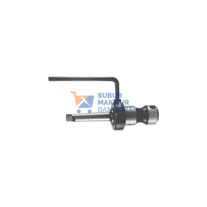 WIPRO AJB-MT2 ADAPTOR MATA BOR JET BROACH