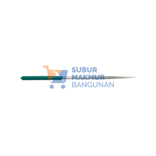 WIPRO DFL-03 KIKIR INTAN ROUND 4.9MM