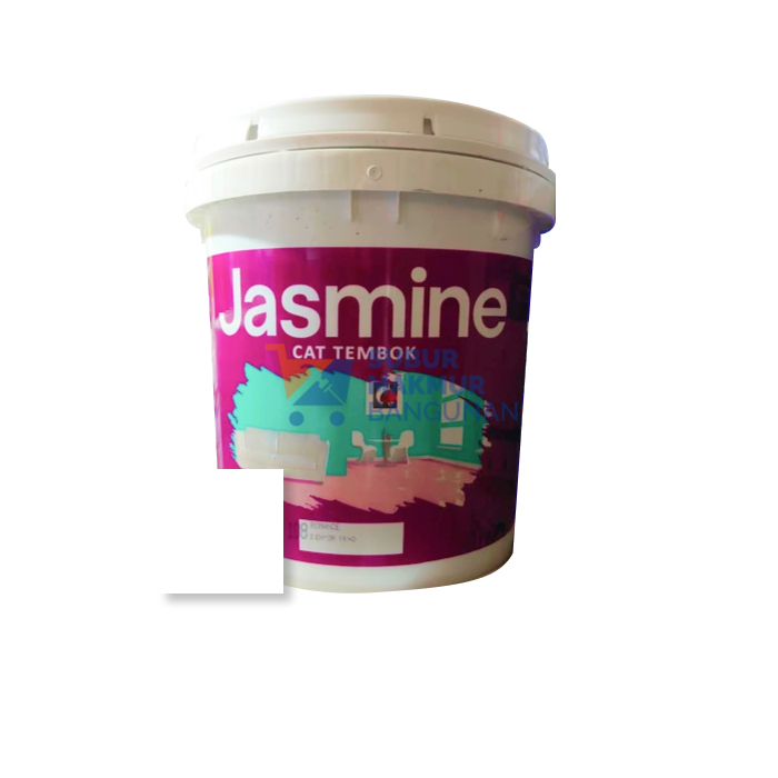 JASMINE RM SW SUPER WHITE 18KG