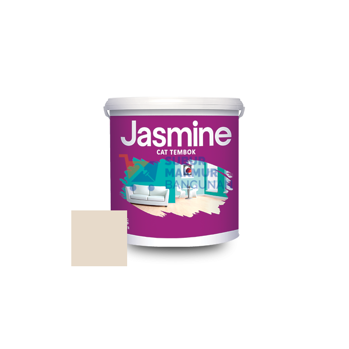 JASMINE RM 113 MAGNOLIA 4.5KG