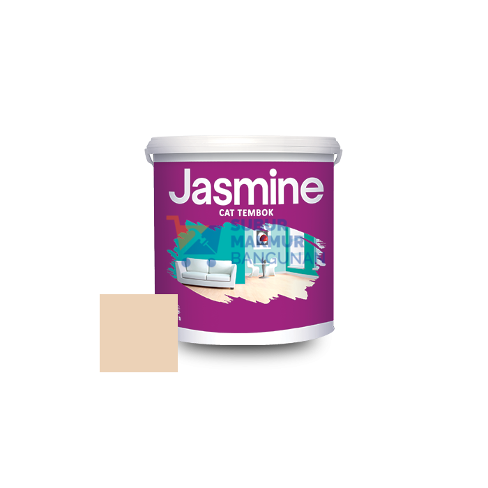 JASMINE RM 111 BARLEY 4.5KG