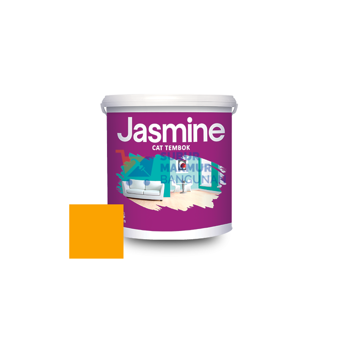 JASMINE RM 117 FLOWER 4.5KG