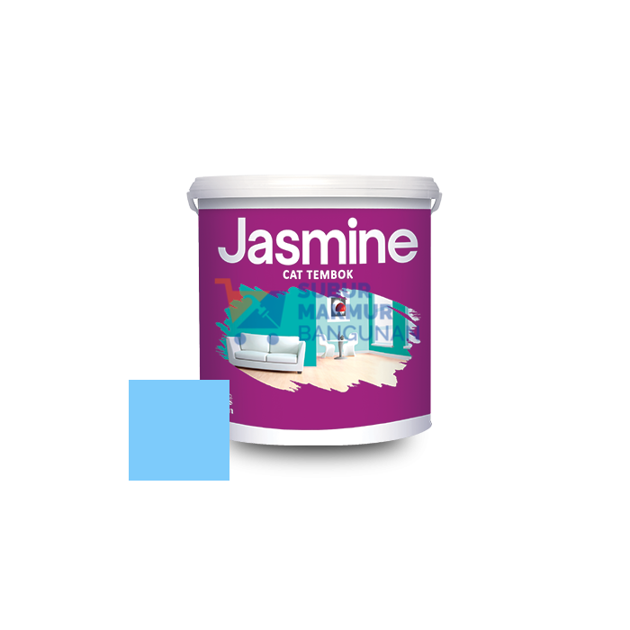 JASMINE RM 108 ROMANCE 4.5KG