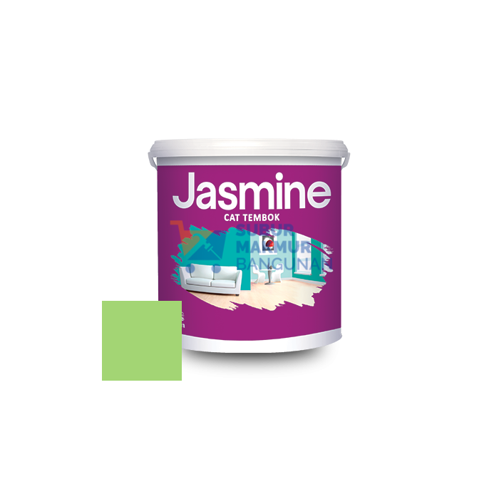 JASMINE RM 101 APPLE 4.5KG