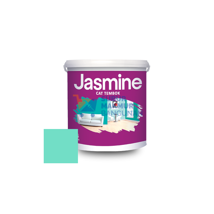 JASMINE RM 106 TELUR ASIN 4.5KG