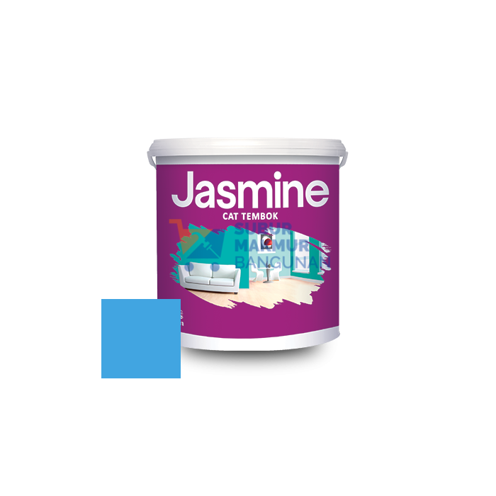 JASMINE RM 109 SKY 4.5KG