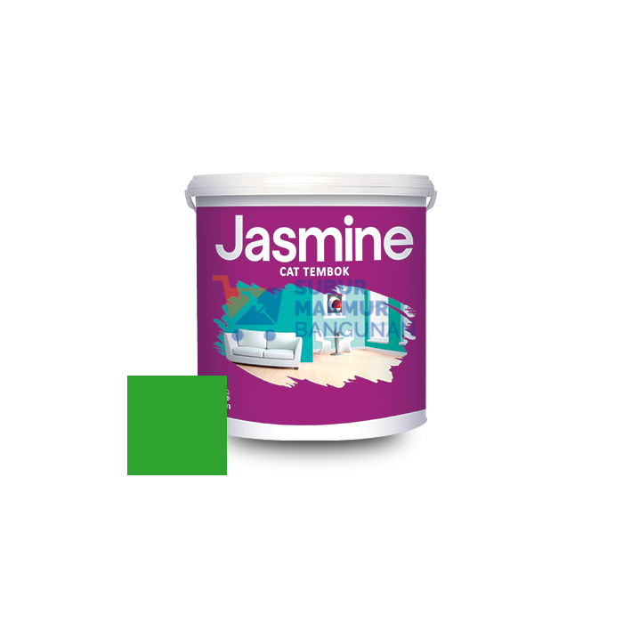 JASMINE RM 102 KIWI 4.5KG
