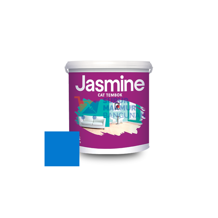 JASMINE RM 110 OCEAN 4.5KG