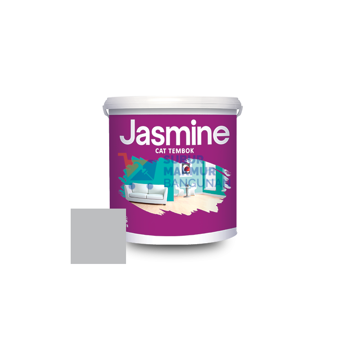 JASMINE RM 127 SILVER 4.5KG