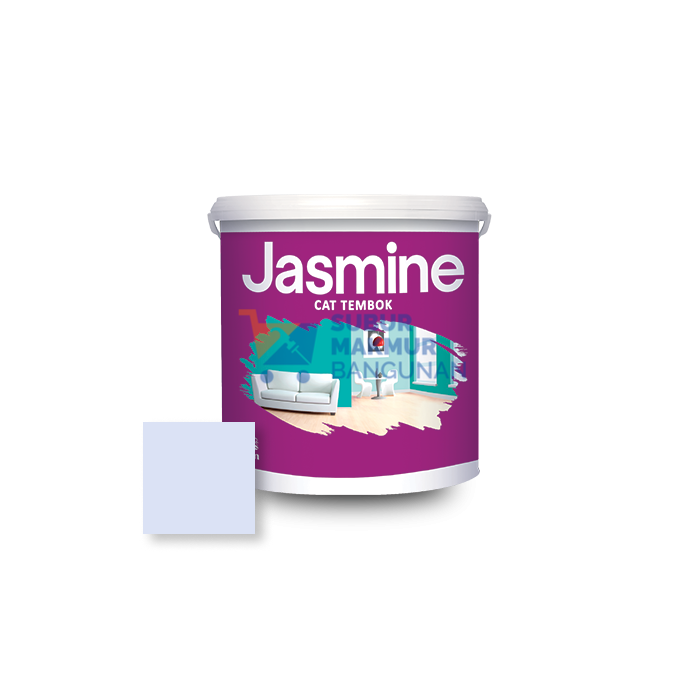 JASMINE RM MW M WHITE 4.5KG