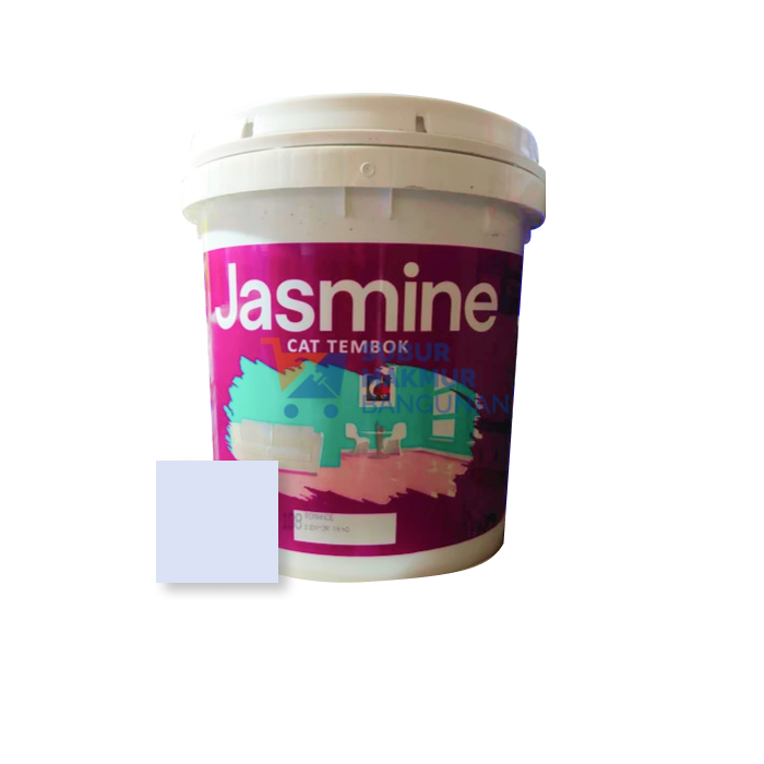 JASMINE RM MW M WHITE 18KG