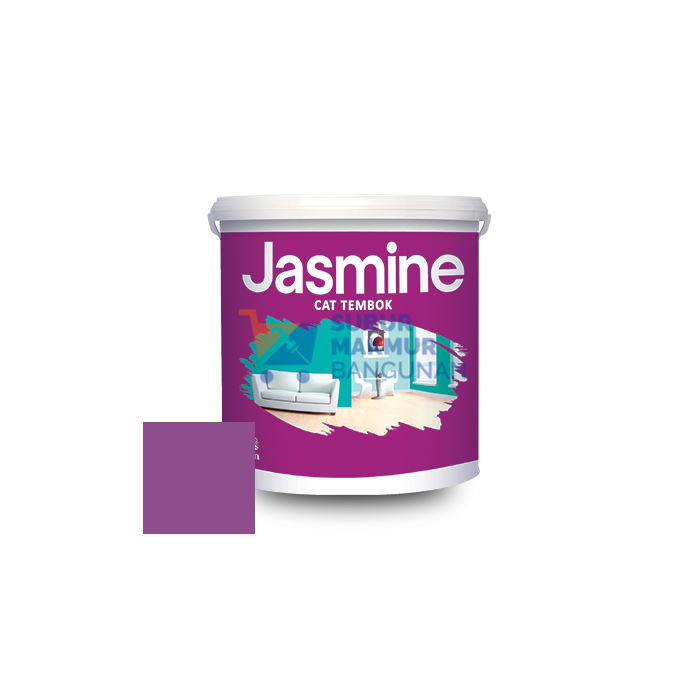 JASMINE RM 125 ROYAL 4.5KG