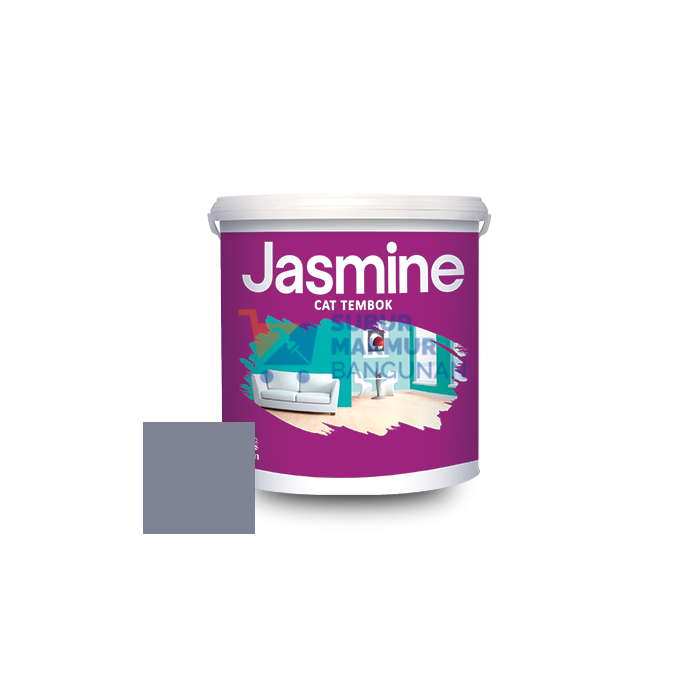 JASMINE RM 126 GREY 4.5KG