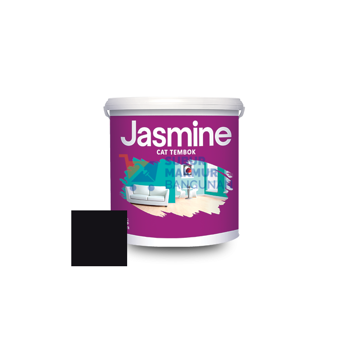JASMINE RM SB SUPER BLACK 4.5KG
