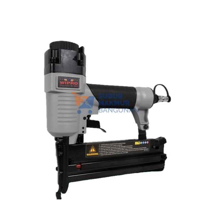 WIPRO DUO-5040 AIR NAILER 2IN1