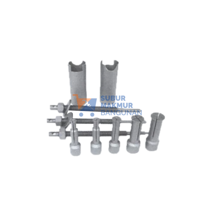 WIPRO WPE-0027 INNER BEARING PULLER