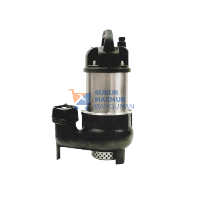 WASSER SWP-402EA POMPA CELUP AIR KOTOR OTOMATIS 9M